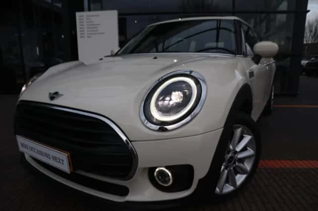 MINI Clubman (2022) thumbnail 8