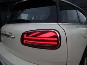 MINI Clubman (2022) thumbnail 8