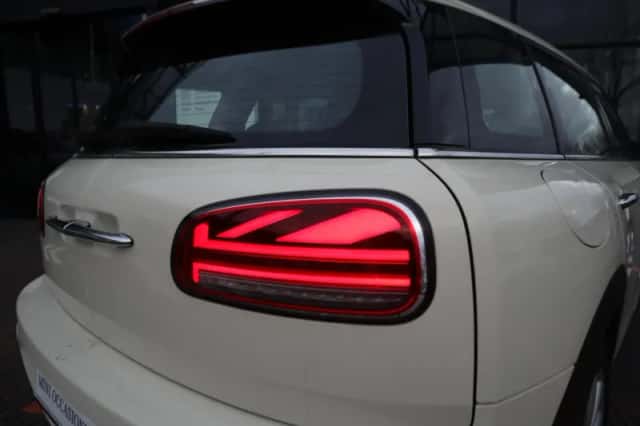 MINI Clubman (2022) thumbnail 9
