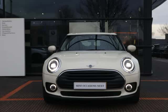 MINI Clubman (2022) thumbnail 10