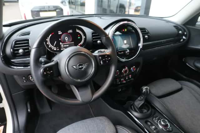 MINI Clubman (2022) thumbnail 6