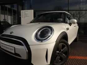 MINI 5-Deurs (2024) thumbnail 7