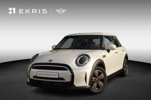 MINI 5-Deurs (2024) thumbnail 1