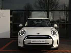 MINI 5-Deurs (2024) thumbnail 7