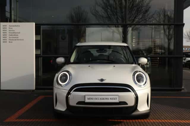 MINI 5-Deurs (2024) thumbnail 8