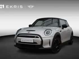 MINI Electric (2021)