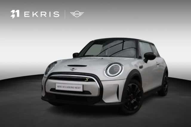 MINI Mini Electric (2021) thumbnail 1