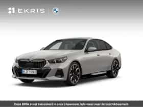 BMW 5-Serie (2026) thumbnail 1