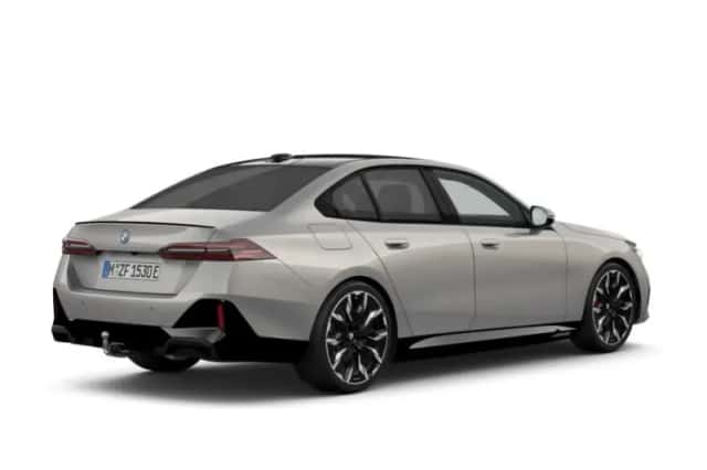 BMW 5-Serie (2026) thumbnail 2