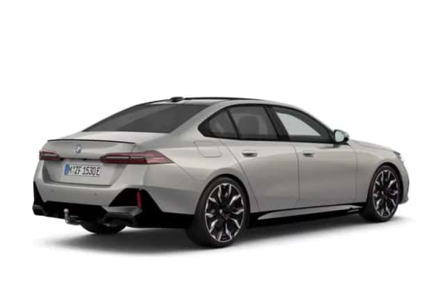 BMW 5-Serie (2026) thumbnail 2