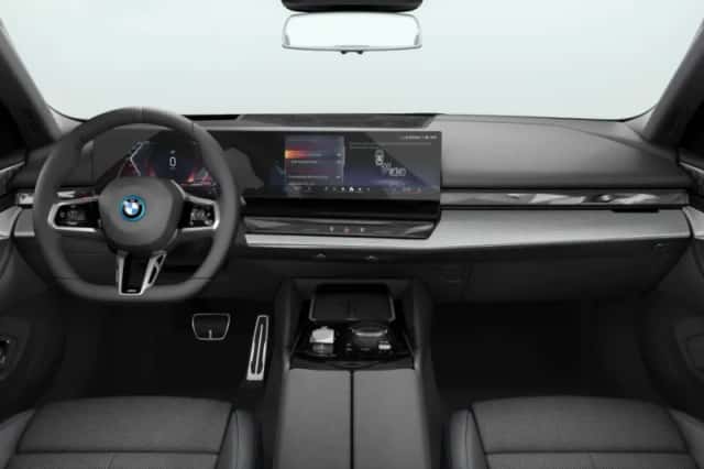 BMW 5-Serie (2026) thumbnail 3