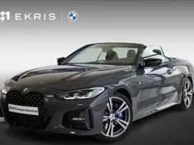 BMW 4-Serie (2022)