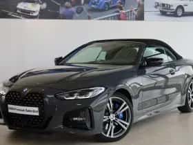 BMW 4-Serie (2022) thumbnail 2