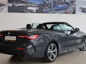 BMW 4-Serie (2022) thumbnail 3