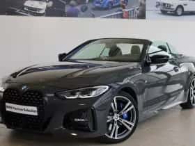 BMW 4-Serie (2022) thumbnail 30