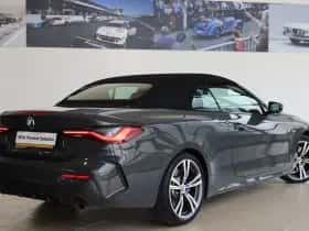 BMW 4-Serie (2022) thumbnail 4