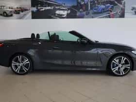 BMW 4-Serie (2022) thumbnail 5