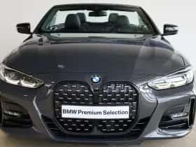 BMW 4-Serie (2022) thumbnail 6