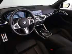 BMW 4-Serie (2022) thumbnail 9