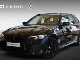 BMW 3-Serie (2025)