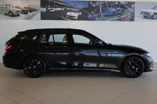 BMW 3-Serie (2025) thumbnail 2