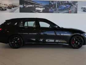 BMW 3-Serie (2025) thumbnail 2