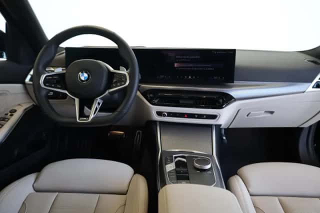 BMW 3-Serie (2025) thumbnail 11