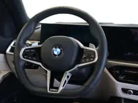 BMW 3-Serie (2025) thumbnail 11