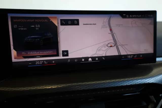 BMW 3-Serie (2025) thumbnail 16