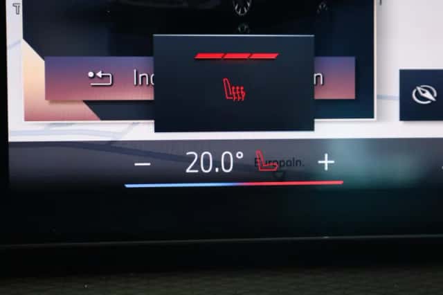 BMW 3-Serie (2025) thumbnail 19