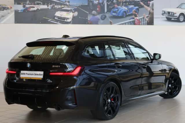 BMW 3-Serie (2025) thumbnail 3