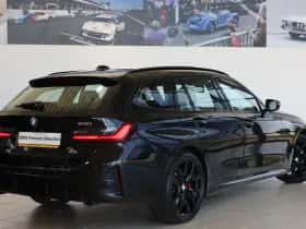 BMW 3-Serie (2025) thumbnail 3