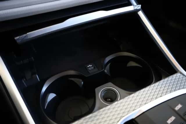 BMW 3-Serie (2025) thumbnail 21