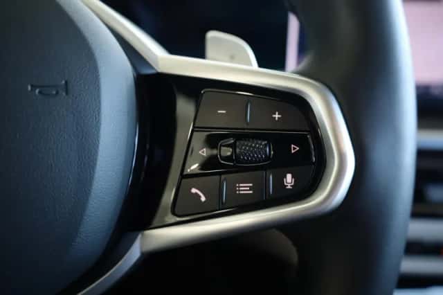 BMW 3-Serie (2025) thumbnail 26