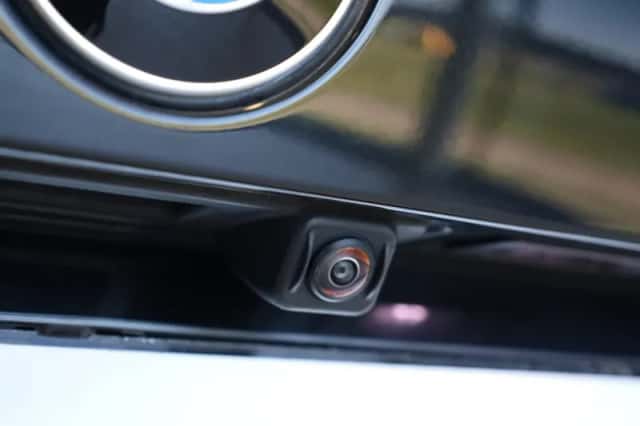 BMW 3-Serie (2025) thumbnail 29
