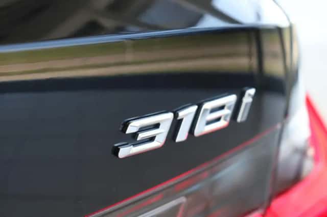 BMW 3-Serie (2025) thumbnail 30
