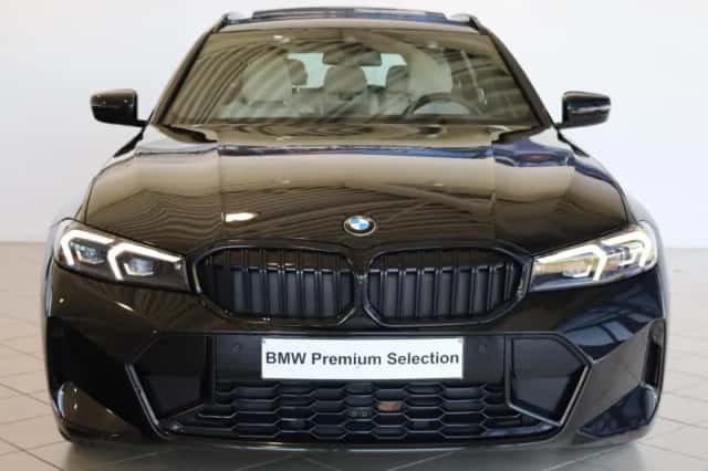 BMW 3-Serie (2025) thumbnail 4