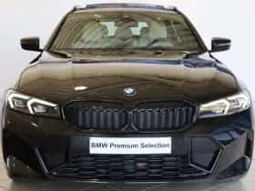 BMW 3-Serie (2025) thumbnail 4