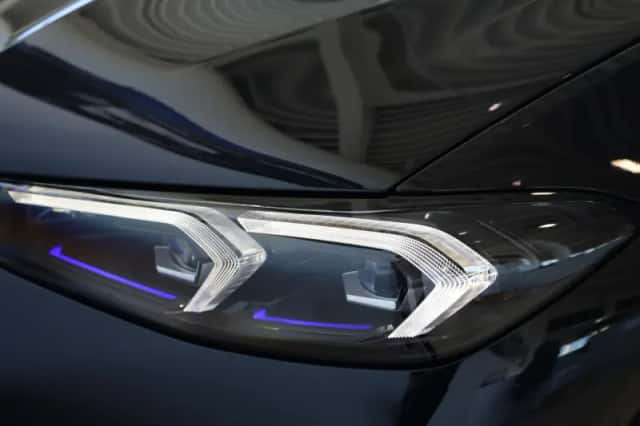 BMW 3-Serie (2025) thumbnail 33