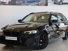 BMW 3-Serie (2025) thumbnail 33