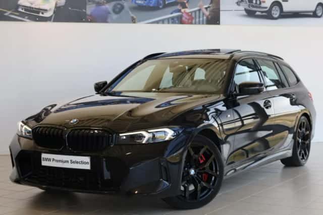 BMW 3-Serie (2025) thumbnail 34