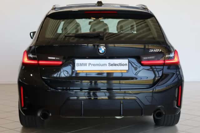 BMW 3-Serie (2025) thumbnail 5