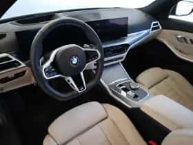 BMW 3-Serie (2025) thumbnail 7