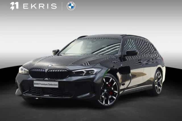 BMW 3-Serie (2025) thumbnail 1