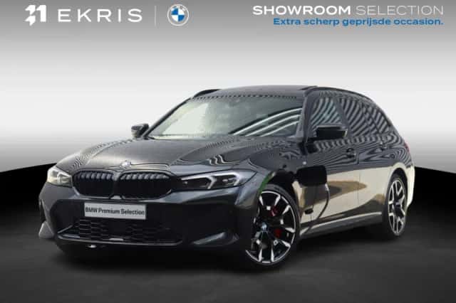 BMW 3-Serie (2025) thumbnail 1