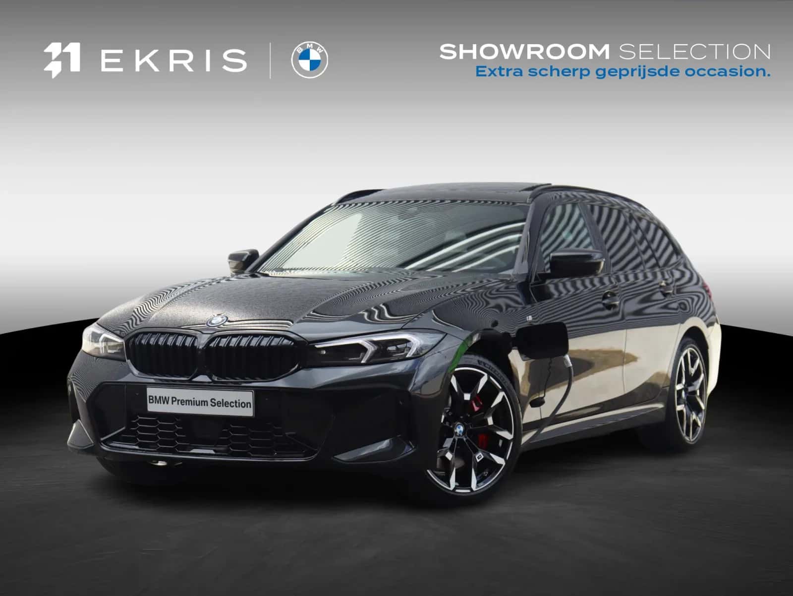 BMW 3-Serie (2025) — foto 1