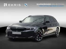 BMW 3-Serie (2025) thumbnail 1