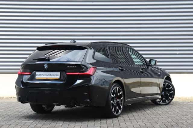 BMW 3-Serie (2025) thumbnail 2