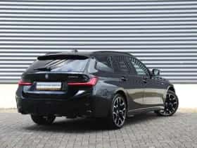 BMW 3-Serie (2025) thumbnail 2