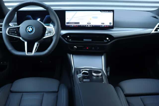 BMW 3-Serie (2025) thumbnail 12